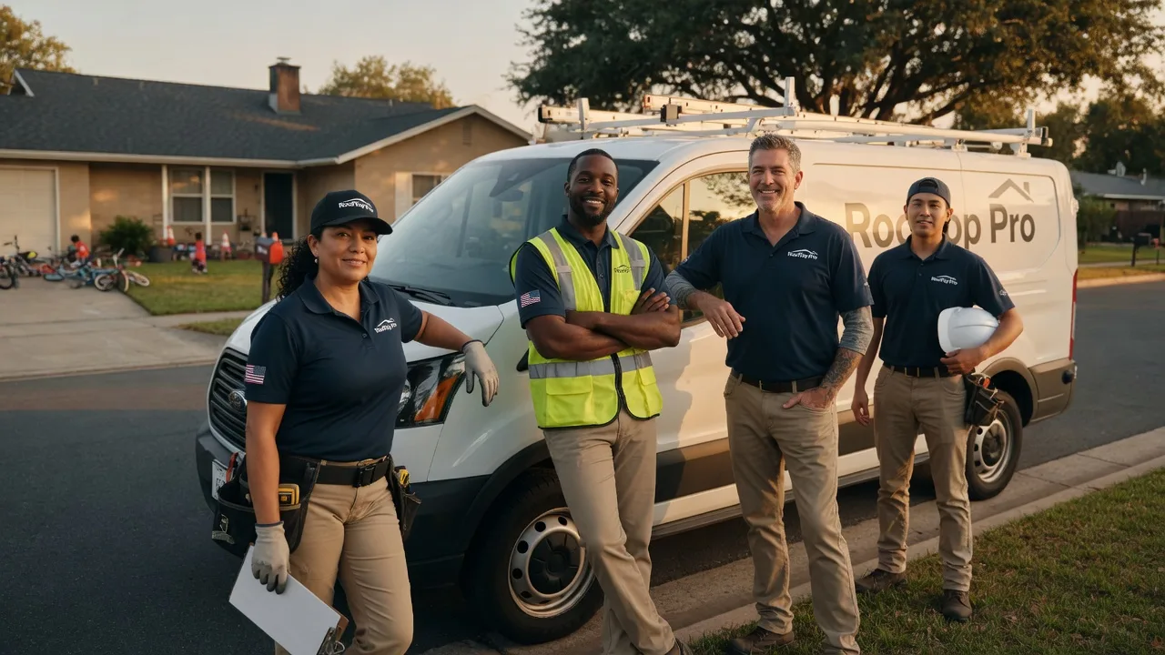 Roof Repair in San Mateo, FL near me