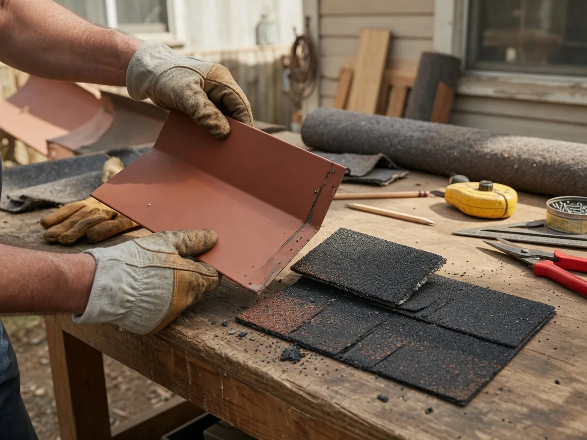 Roof Repair company in San Mateo, FL